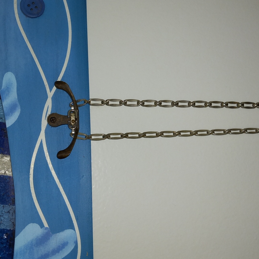 15" Monet necklace - Picture 3 of 3